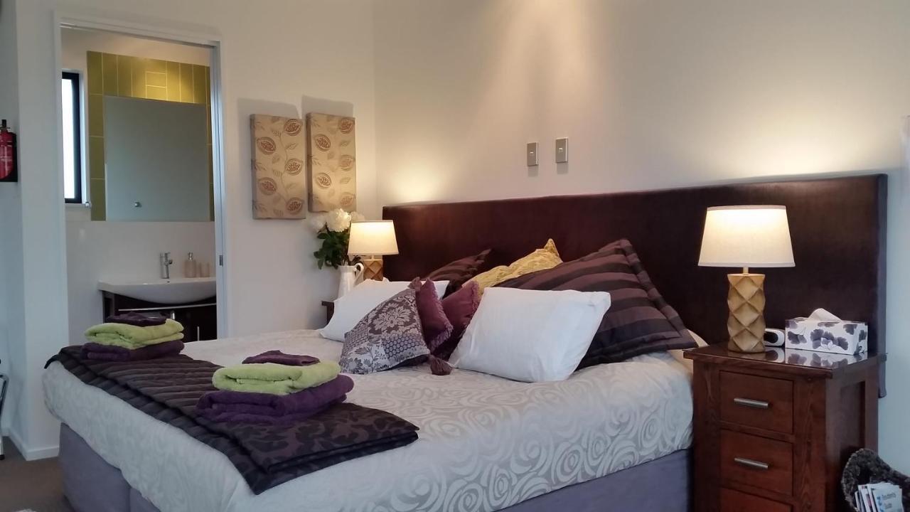 West Melton Bed And Breakfast Eksteriør bilde