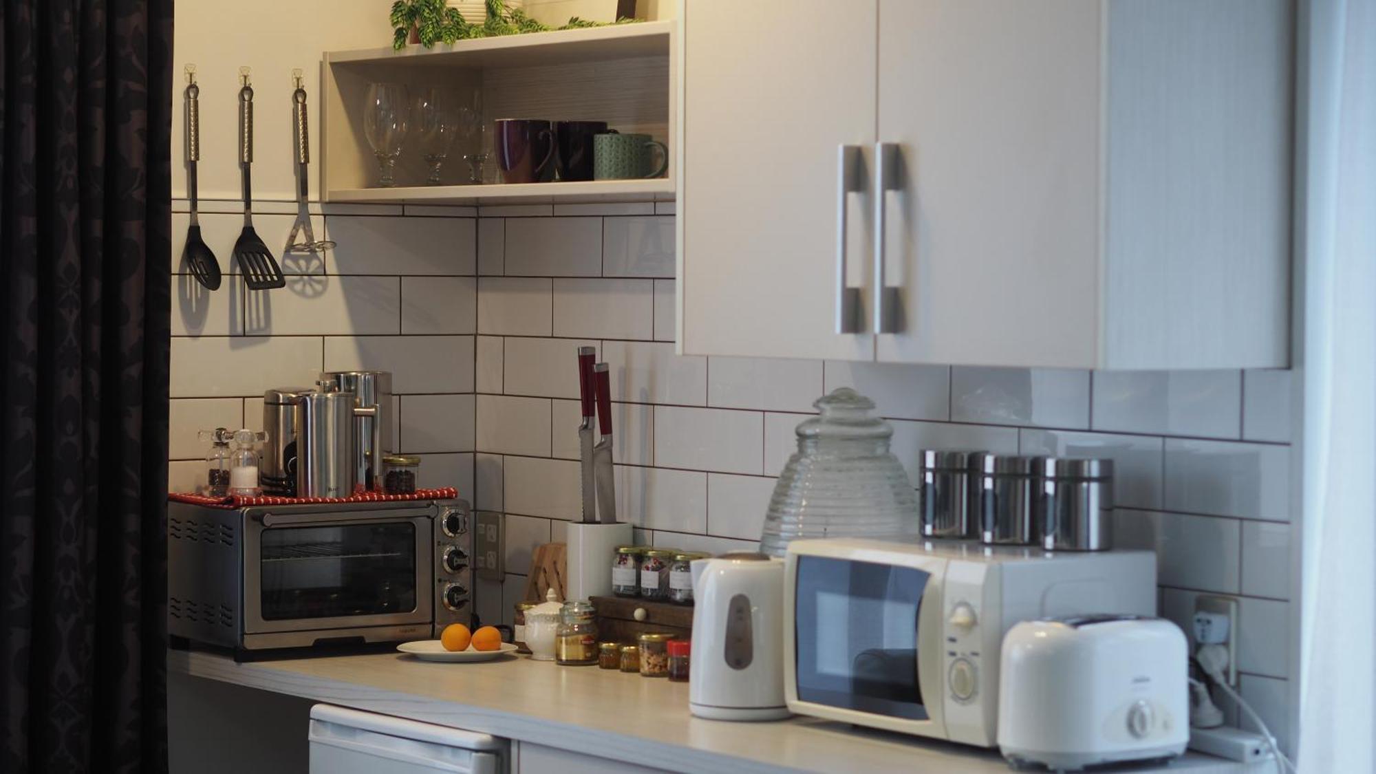 West Melton Bed And Breakfast Eksteriør bilde