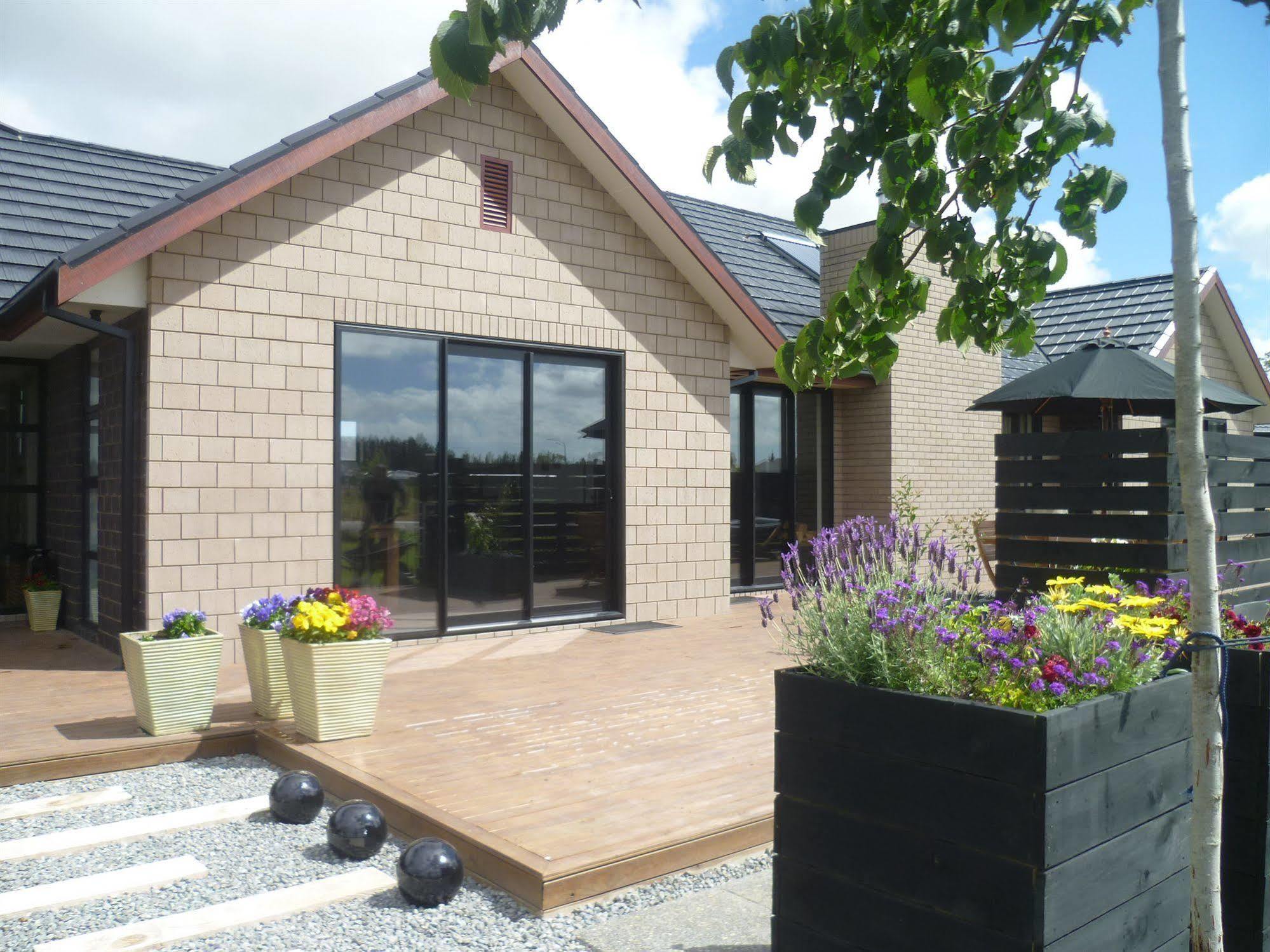 West Melton Bed And Breakfast Eksteriør bilde