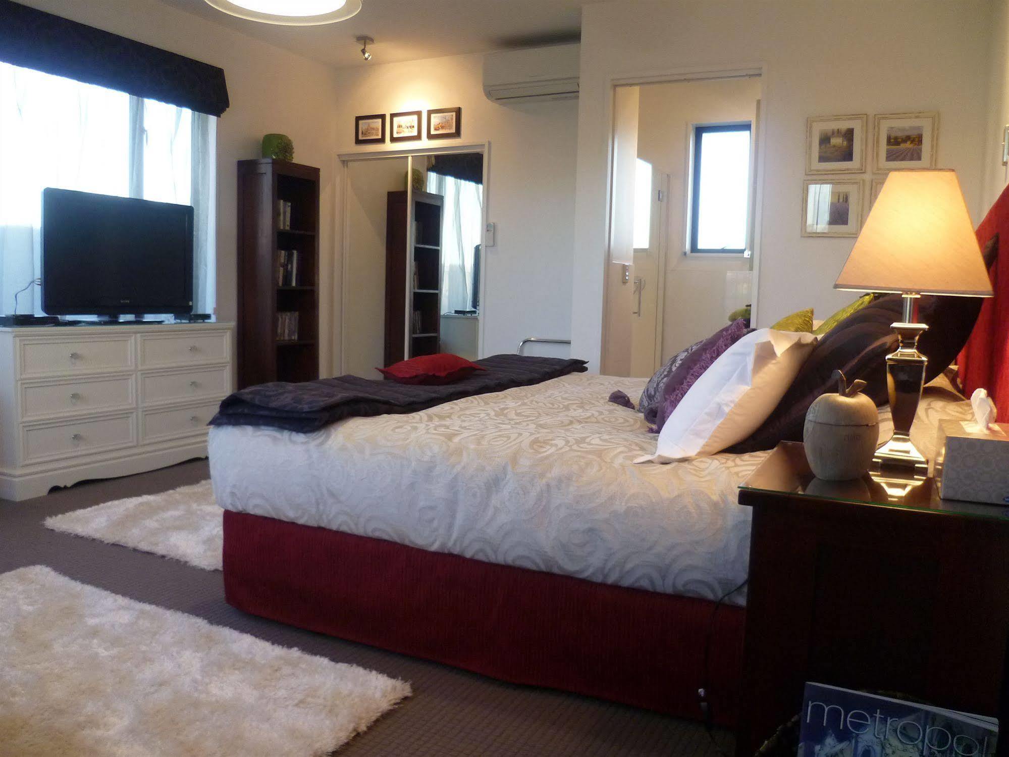 West Melton Bed And Breakfast Eksteriør bilde