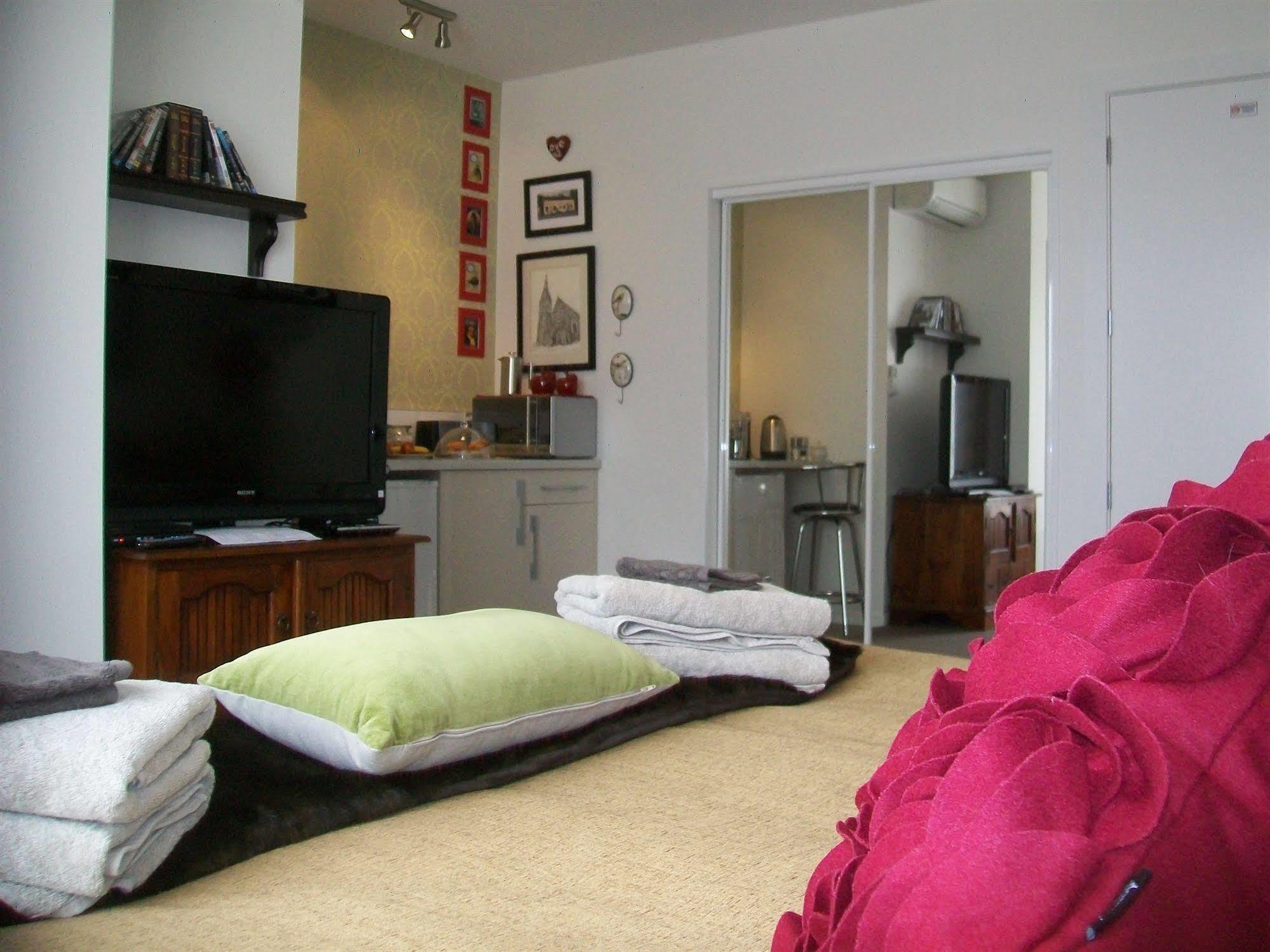 West Melton Bed And Breakfast Eksteriør bilde