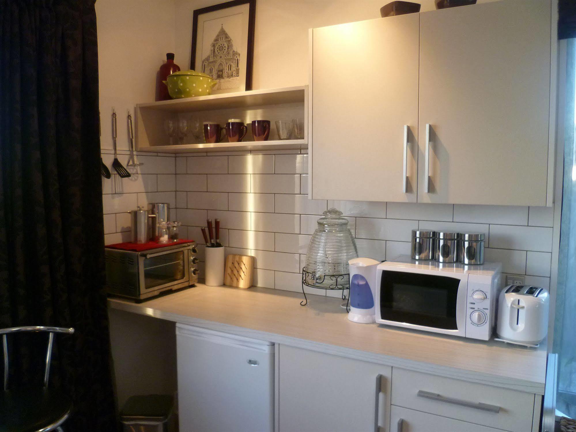 West Melton Bed And Breakfast Eksteriør bilde