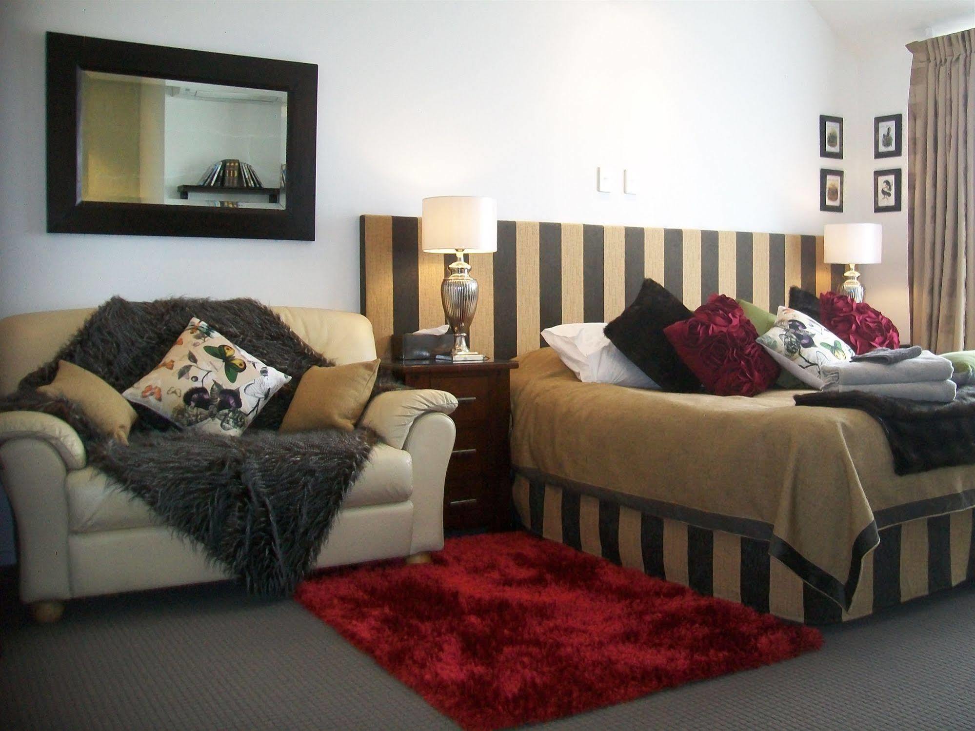 West Melton Bed And Breakfast Eksteriør bilde